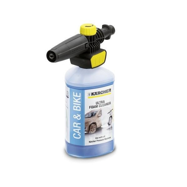 LANCA DO PIANY - PIANOWNICA KARCHER FJ10 z pianą 1L 2.643-143.0 