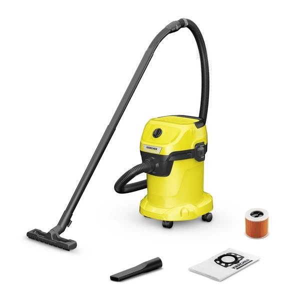 Odkurzacz Karcher  WD 3 V-17/4/20 1.628-127.0