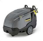 Myjka ciśnieniowa KARCHER HDS-E 8/16-4 M 36 KW 1.030-906.0 DOSTĘPNY 