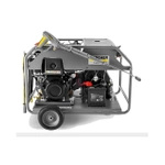 Myjka wysokociśnieniowa Karcher HDS 8/20 De Spalinowa, ciepłowodna (200bar, 800l/h, 80°C) OD RĘKI!! 1.210-910.0