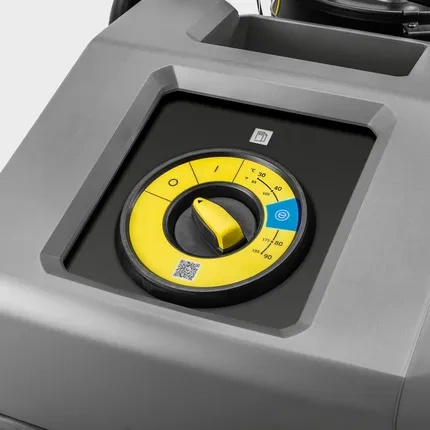 Myjka ciśnieniowa KARCHER HDS 13/20 -4 S Classic 1.030-912.0  