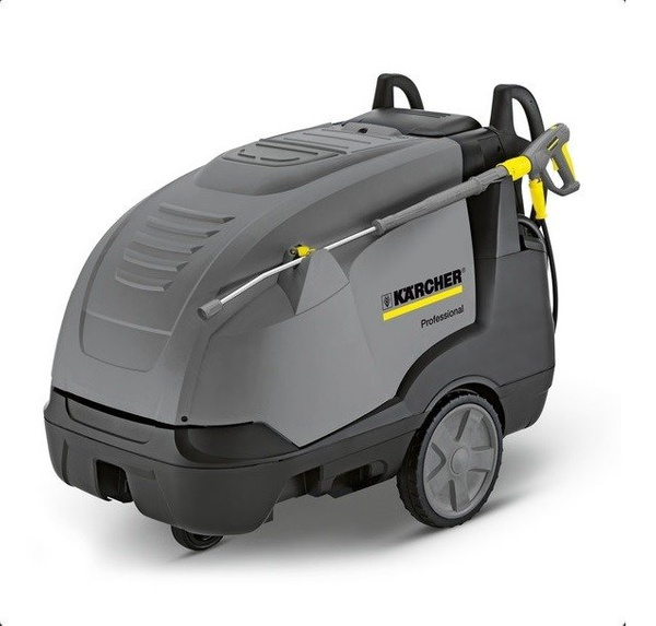 Myjka ciśnieniowa KARCHER HDS-E 8/16-4 M 36 KW 1.030-906.0 DOSTĘPNY 