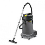 Odkurzacz wielofunkcyjny KARCHER NT 48/1 1.428-620.0 + DOSTAWA GRATIS