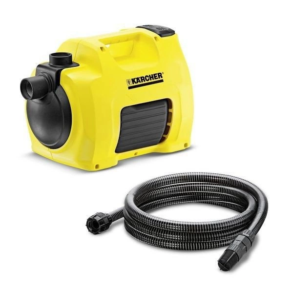 Pompa ogrodowa Karcher BP 4 GARDEN SET 1.645-352.0 