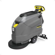 Szorowarka kompaktowa Karcher BD 50/50 C Bp Classic 1.127-001.0