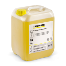 Aktywny alkaliczny środek czyszczący Karcher RM 31 ASF 10L 6.295-068.0