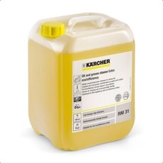 Aktywny alkaliczny środek czyszczący Karcher RM 31 ASF 200l 6.295-422.0