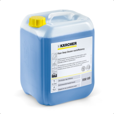 Alkaliczny środek do czyszczenia podstawowego Karcher RM 69 10l 6.295-651.0 Eco 