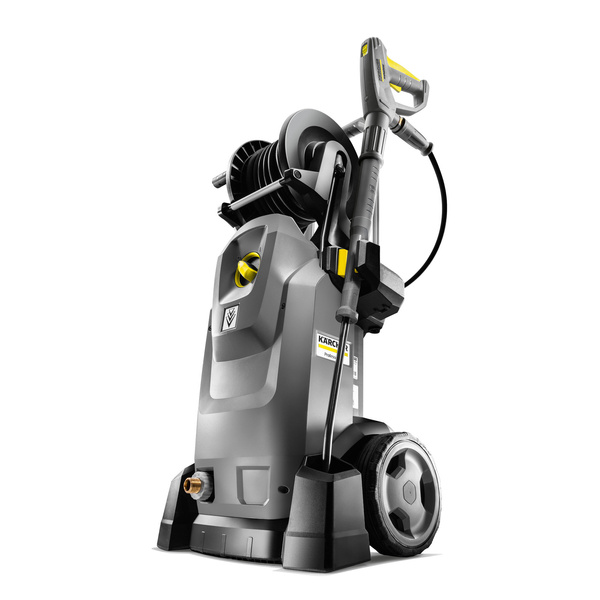 Myjka ciśnieniowa Karcher HD 13/18-4SXA Plus1.286-957.0  OD RĘKI!