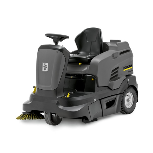 Zamiatarka Karcher  KM 90/60 R Bp  1.047-311.0 DOSTĘPNA OD RĘKI!!!